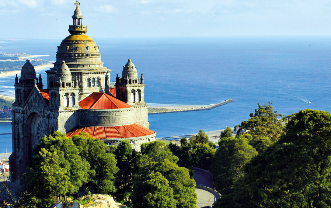 Viana do Castelo : A fascinating destination