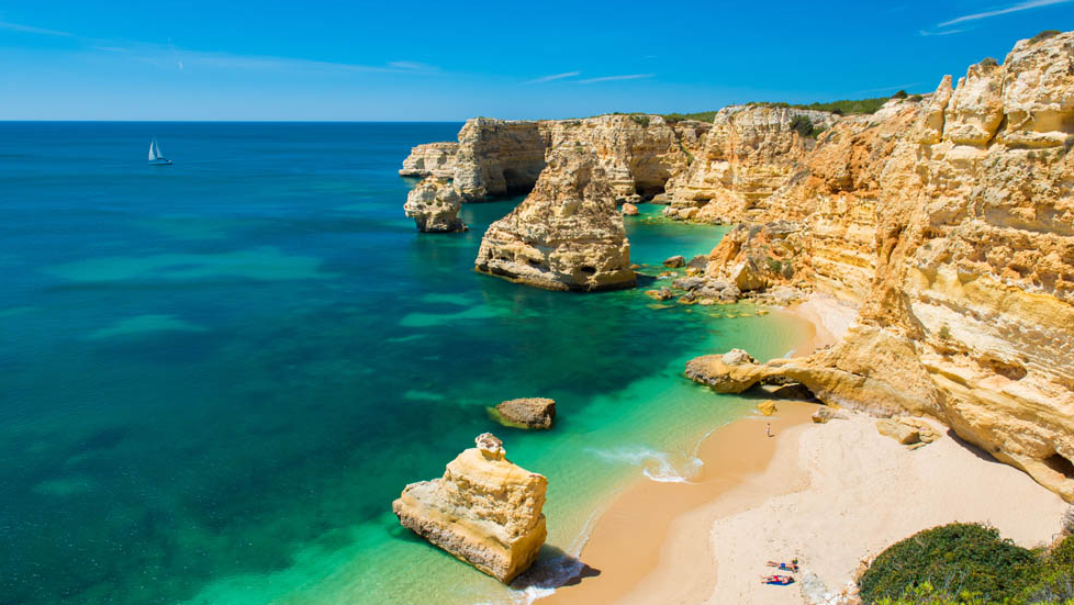 10 best beaches in Portugal